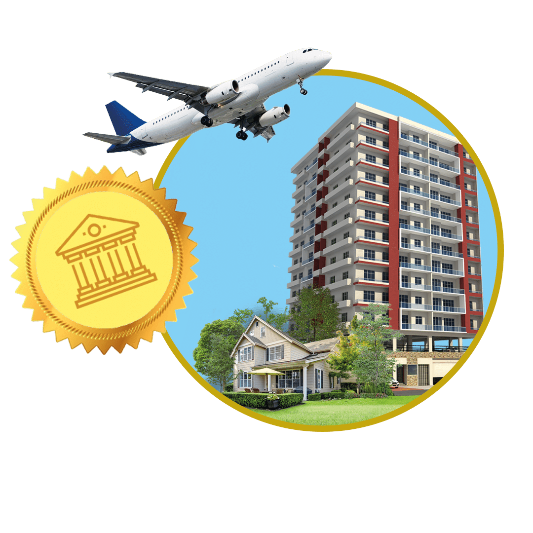 اجاره املاک و مستغلات با ضامن ثالث