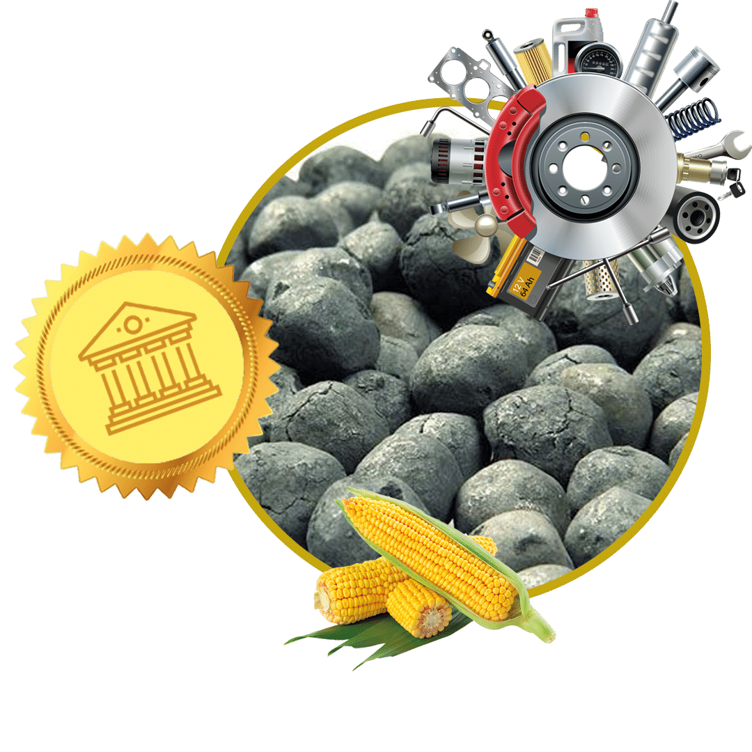 مرابحه خرید مواد اولیه با ضامن ثالث